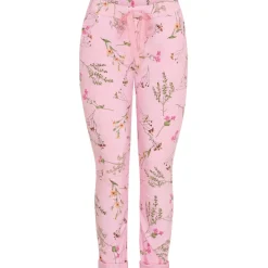 MARTA DU CHATEAU dame bukser MdcHarriet 21790 - Pink