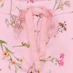 MARTA DU CHATEAU dame bukser MdcHarriet 21790 - Pink