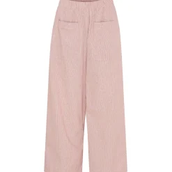 MARTA DU CHATEAU dame bukser MdcRossella 7228 - Red6 New