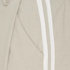 MARTA DU CHATEAU dame bukser MdcEmber 246127 - Beige1 New