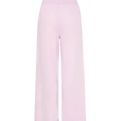 MARTA DU CHATEAU dame bukser 62273 - Lilac Online