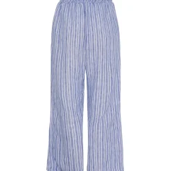 MARTA DU CHATEAU dame bukser MdcClarissa 8463 - Blue Jeans Best