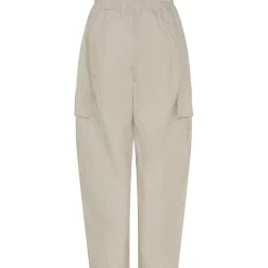 MARTA DU CHATEAU dame bukser MdcLiesel - Sabbia250 Outlet