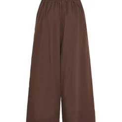 MARTA DU CHATEAU dame bukser MdcElva 256244 - Moro New