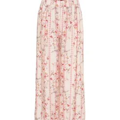 MARTA DU CHATEAU dame bukser MdcChanel 6192 - Rosa2319TPS