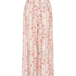 MARTA DU CHATEAU dame bukser MdcChanel 6192 - Rosa2319TPS