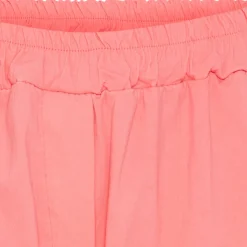 MARTA DU CHATEAU dame bukser MdcRaffaella 8594 - Corallo Outlet