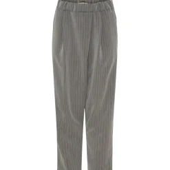 MARTA DU CHATEAU dame bukser MdcVilma 62515 - mpsGrey Best