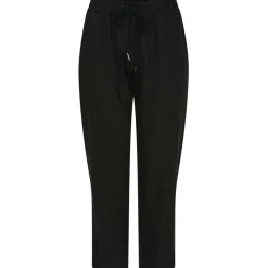 MARTA DU CHATEAU dame bukser MdcKatinka 62657 - Black Sale