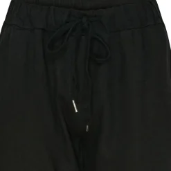 MARTA DU CHATEAU dame bukser MdcKatinka 62657 - Black Sale