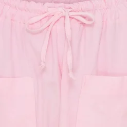 MARTA DU CHATEAU dame bukser MdcFlorence 62786 - CherryBlossom13-3207TPG Sale