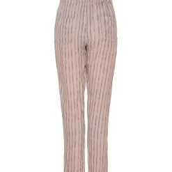 MARTA DU CHATEAU dame bukser LSP21-607 - Rose