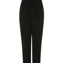 MARTA DU CHATEAU dame bukser MdcVilma 62515 - mpblack Sale