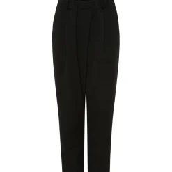 MARTA DU CHATEAU dame bukser MdcVilma 62515 - mpblack Sale