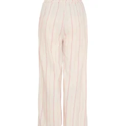 MARTA DU CHATEAU dame bukser MdcSerena 16045 - Pink1 Discount