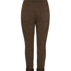 MARTA DU CHATEAU dame bukser MdcKalie 68702 - Moro Outlet