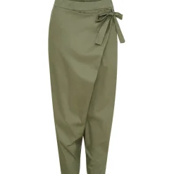 MARTA DU CHATEAU dame bukser MdcEbba 256239 - salvia