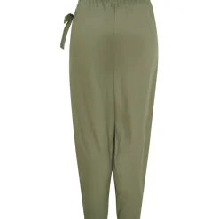 MARTA DU CHATEAU dame bukser MdcEbba 256239 - salvia