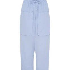 MARTA DU CHATEAU dame bukser MdcFlorence 62786 - Celeste2389 Sale