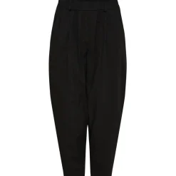 MARTA DU CHATEAU dame bukser MdcSpark 256400 - Black