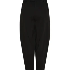 MARTA DU CHATEAU dame bukser MdcSpark 256400 - Black