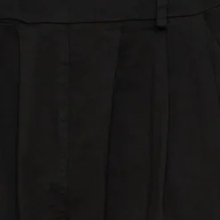 MARTA DU CHATEAU dame bukser MdcSpark 256400 - Black