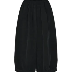 MARTA DU CHATEAU dame bukser MdcBluebell 256243V - Black Online