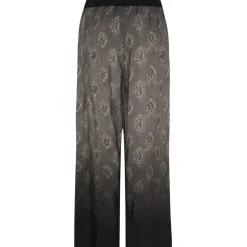 MARTA DU CHATEAU dame bukser MdcGrethe 6192 - Grey Faded Clearance