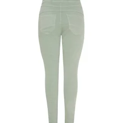 MARTA DU CHATEAU dame bukser MdcHanna - Military Outlet