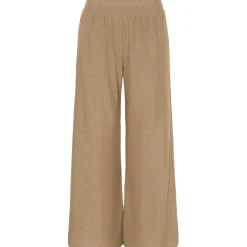 MARTA DU CHATEAU dame bukser MdcAmanda 9078 - Camello Sale