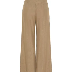 MARTA DU CHATEAU dame bukser MdcAmanda 9078 - Camello Sale