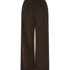 MARTA DU CHATEAU dame bukser MdcKiana 62543V - Moro635