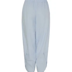 MARTA DU CHATEAU dame bukser MdcMaud 62381-1 - Celeste Clearance