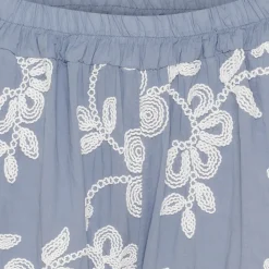 MARTA DU CHATEAU dame bukser MdcAmira 6192 - Jeans410 Clearance