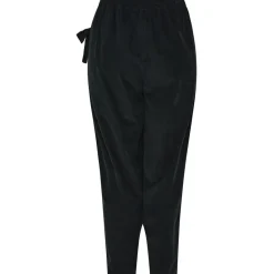 MARTA DU CHATEAU dame bukser MdcLavinia 256239V - Nero Clearance