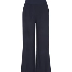 MARTA DU CHATEAU dame bukser 62273 - Navy5512 Clearance