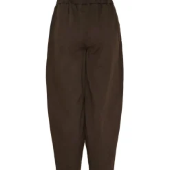 MARTA DU CHATEAU dame bukser MdcSpark 256400 - Moro