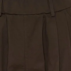 MARTA DU CHATEAU dame bukser MdcSpark 256400 - Moro