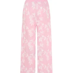 MARTA DU CHATEAU dame bukser MdcAmira 6192 - Pink95