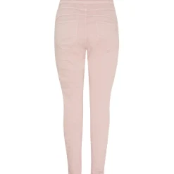 MARTA DU CHATEAU dame bukser MdcHanna - Rose Hot