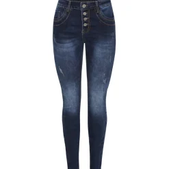 MARTA DU CHATEAU dame Emma Jeans 2503 - Denim Best