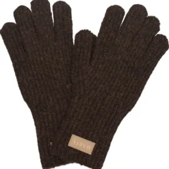 MARTA DU CHATEAU dame handsker MdcVanessa 172-1300 - Brown Sale