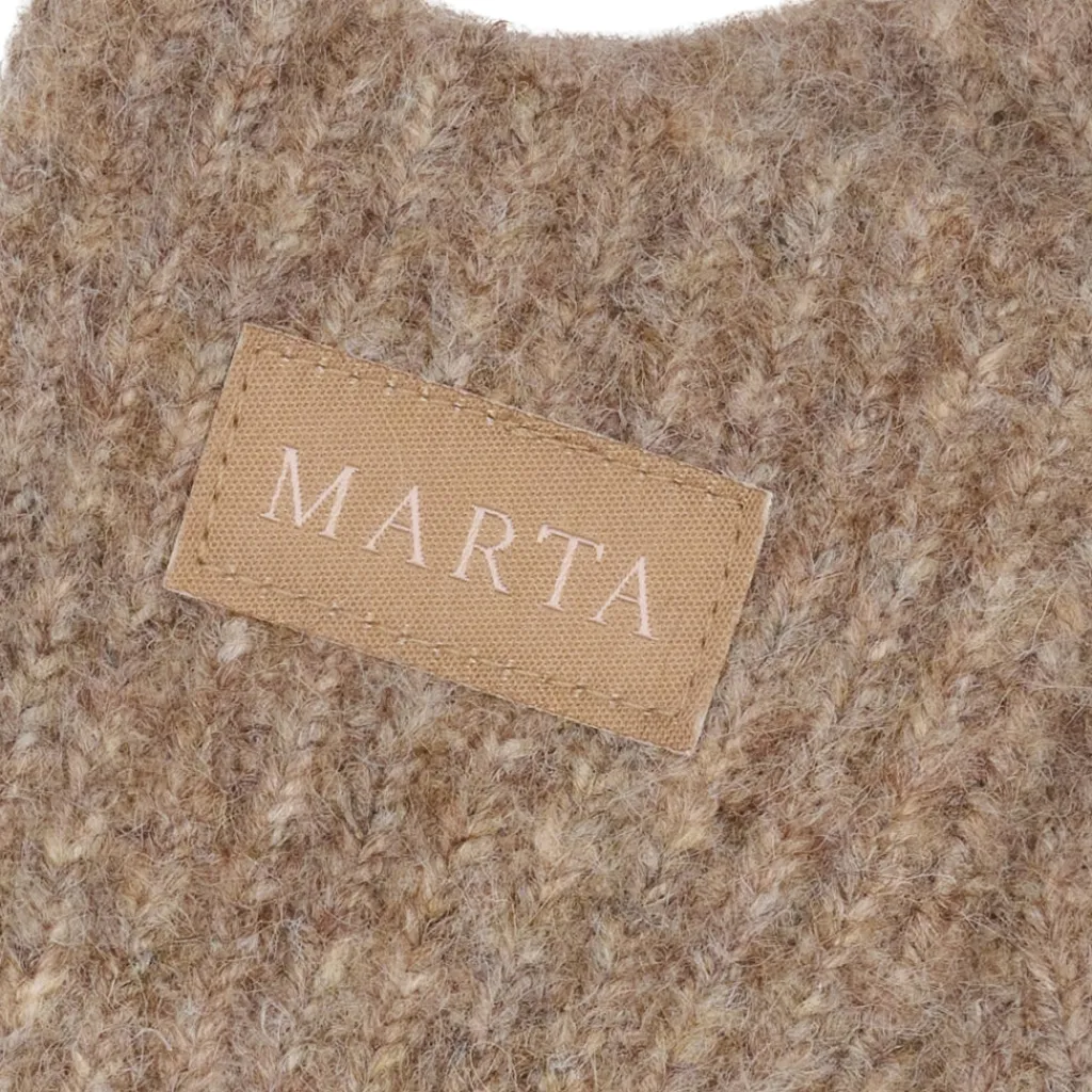 MARTA DU CHATEAU dame handsker MdcVanessa 172-1300 - Fango