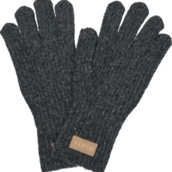 MARTA DU CHATEAU dame handsker MdcVanessa 172-1300 - Light Grey Online