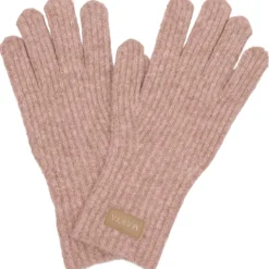 MARTA DU CHATEAU dame handsker MdcVanessa 172-1300 - Rose