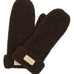 MARTA DU CHATEAU dame handsker 26208 - Brown Online