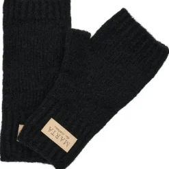 MARTA DU CHATEAU dame handsker MdcArendse 231208-02 - Black Outlet