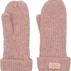 MARTA DU CHATEAU dame handsker 26208 - Rose Sale