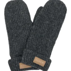 MARTA DU CHATEAU dame handsker 26208 - Light Grey Discount