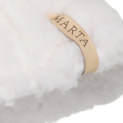 MARTA DU CHATEAU dame hat MdcInge 172 - Offwhite Discount